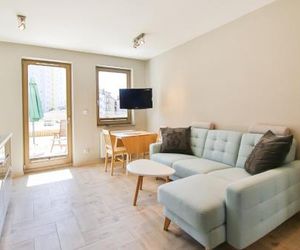 Apartamenty Świnoujście - Kwartał Róży Wiatrów Swinoujscie Poland