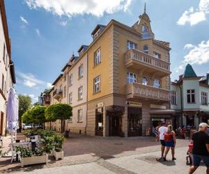 Happy Stay Sopot Monte Cassino 44 A Sopot Poland