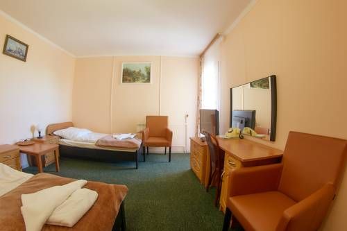 Hotel Photo 5