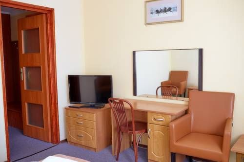 Hotel Photo 7