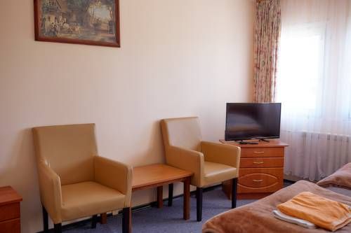 Hotel Photo 8