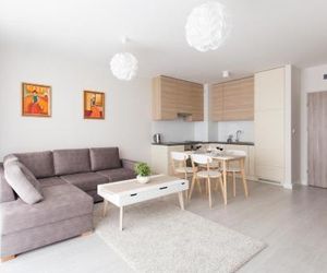 Raval Apartments - Soft Beige Rewal Poland