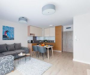 Raval Apartments - Pure Silver Rewal Poland