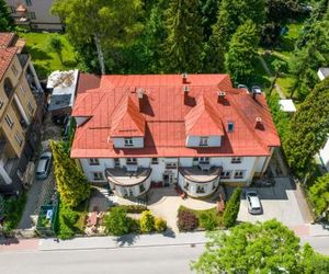 Parkowa Rezydencja Hubal Rabka-Zdroj Poland