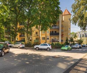 Apartamenty Laguna Pod Wieżyczkami Miedzyzdroje Poland