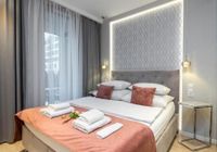 Отзывы Ga Luxury Apartments Masarska 54, 1 звезда