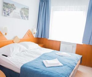 Apartament Reymonta z sypialnią Kolobrzeg Poland