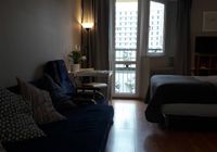 Отзывы KATO BED Apartment Korfantego 8, 1 звезда