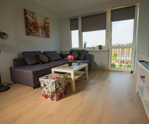 JDK Apartamenty Kalisz Podmiejska Kalisz Poland