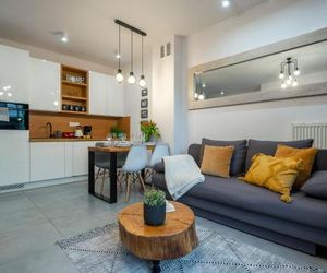 Apartament Cieplice Jelenia Gora Poland