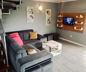 Apartamenty.in Jastrzębia Góra Jastrzebia Gora Poland