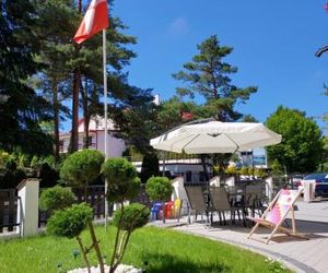 Villa Azalia Jastrzebia Gora Poland