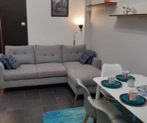 Apartament Twoja Przystań Gizycko Poland