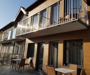 Apartamenty PORTO Gizycko Poland