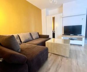 Apartament Pola Śródmieście Gdynia Poland