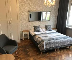 Apartamenty Old Town Mniszki Gdansk Poland