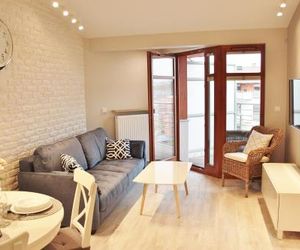 Apartament Sea & Relax Gdansk Poland