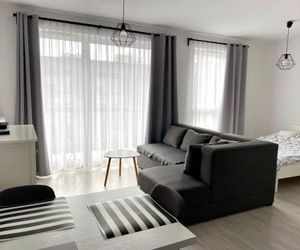 APARTAMENT BASTION WAŁOWA Gdansk Poland