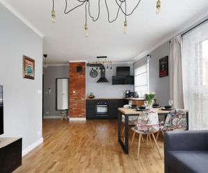 Short Stay Apartments Gdansk Poland