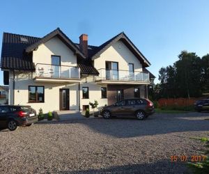 Villa Cork Debki Poland