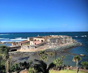 Condado Lagoon Villa Apt San Juan Puerto Rico