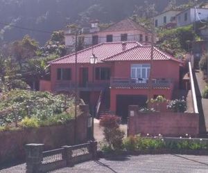 Casa reizinho Santana Portugal