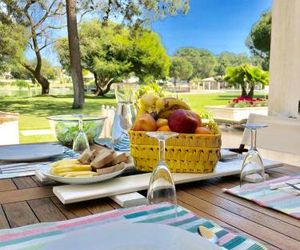 Soltroia lake Dream house Setubal Portugal