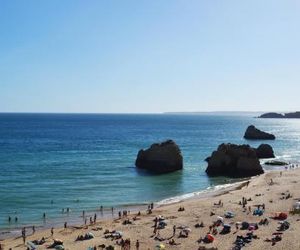 Tower House Rocha Praia da Rocha Portugal