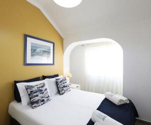 JD- Beach Apartment Nazare Portugal