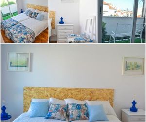 Belém River Apartment Ajuda Portugal