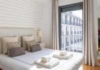 Отзывы Stylist and new Apartment with parking in the Heart of Lisbon, 1 звезда