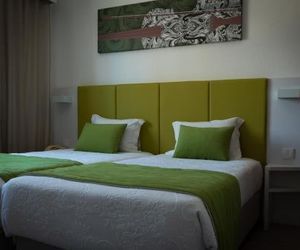 Hotel Santa Cecília Fatima Portugal