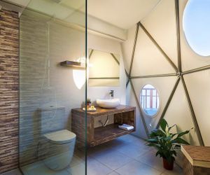 Soul Glamping Calheta Portugal