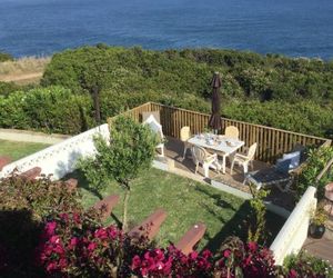 Casa Rosa Azul - Terracos de Benagil (Cliffside) Poco Partido Portugal
