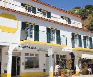 Verdemar Guest House Aljezur Portugal