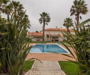 T3 Sebastião Praia del Rei Portugal