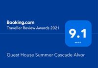 Отзывы Guest House Summer Cascade Alvor, 1 звезда