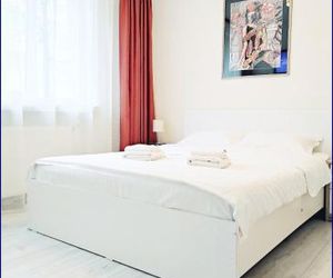 Smart Apartament Piatra Neamt Romania