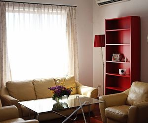 Apartment Flower Villa Otopeni Romania