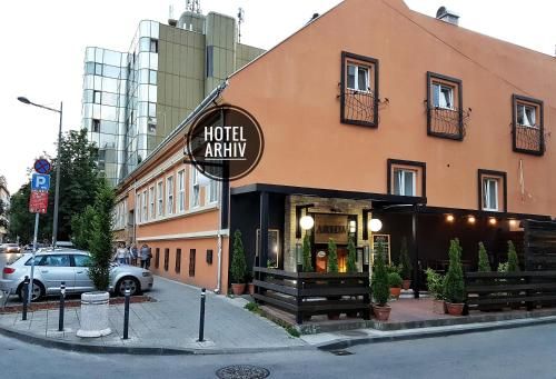 Hotel Photo 22