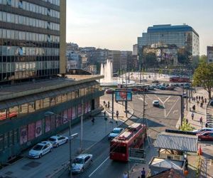 Apartments Top Central 3 Belgrade Serbia
