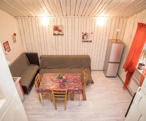 Apart-cottage White Rose-mini Vyborg Russia