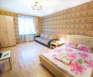 SweetHome Apartments on Bezymenskogo 17g Vladimir Russia