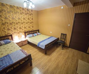 SweetHome Apartments на Безыменского 17Г - 3 Vladimir Russia