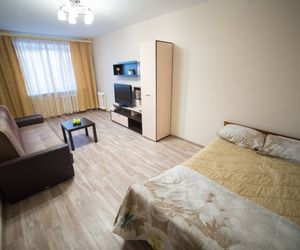 SweetHome Apartments на Студенческой 16 Vladimir Russia