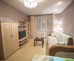 SweetHome Apartments на Суздальском проспекте 19 Vladimir Russia