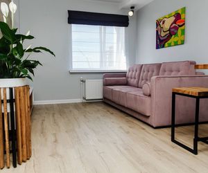 LOFT apartaments Ukhta Russia