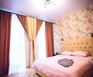 VipHouse Verkhnetorgovaya pl 4-505A Ufa Russia