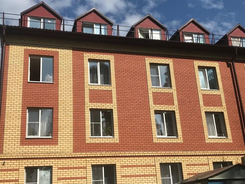 Hotel Photo 1