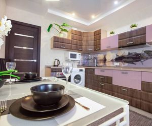 Apartment on 40 Let Pobedy 43B | Sutki Life Togliatti Russia